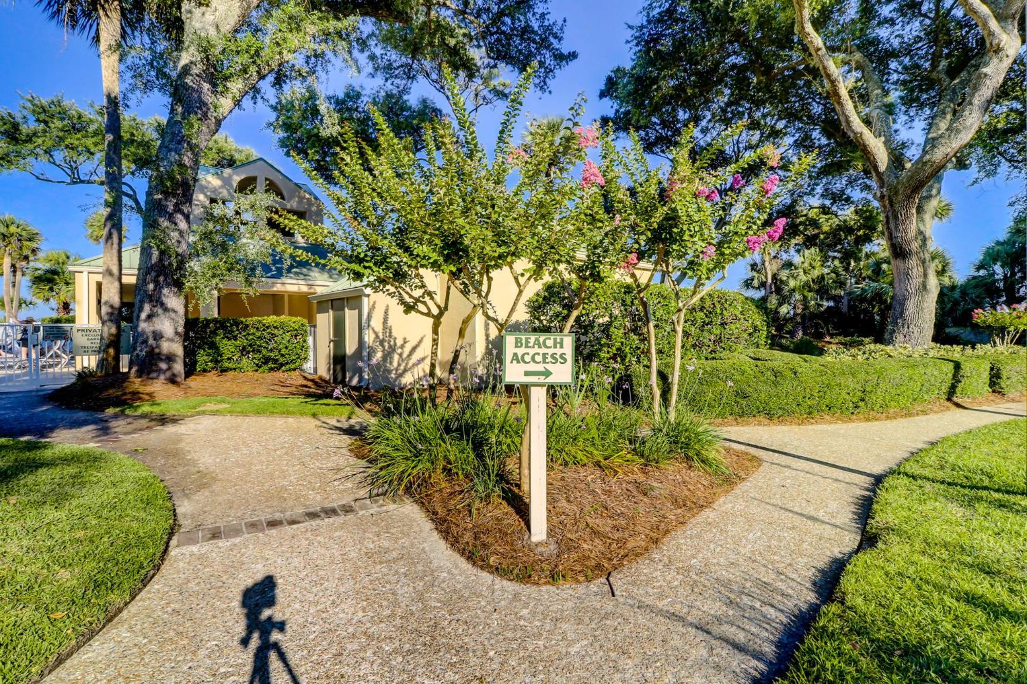 فيلا 512 Barrington Court هيلتون رئيس جزيرة المظهر الخارجي الصورة